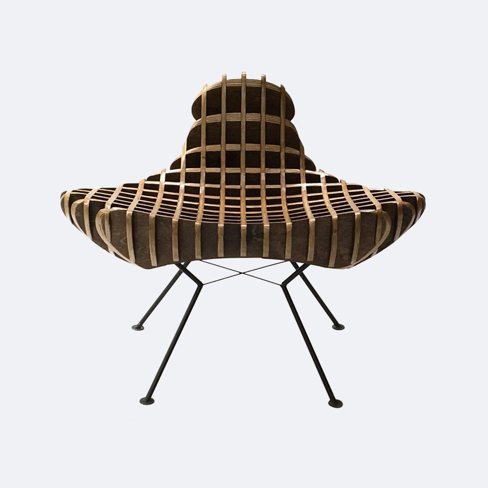 Bantam Chair
