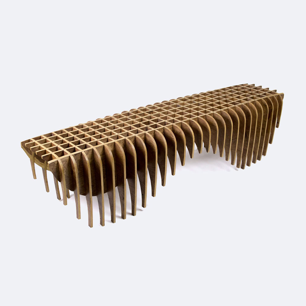 Quarry Collection Bones Studio